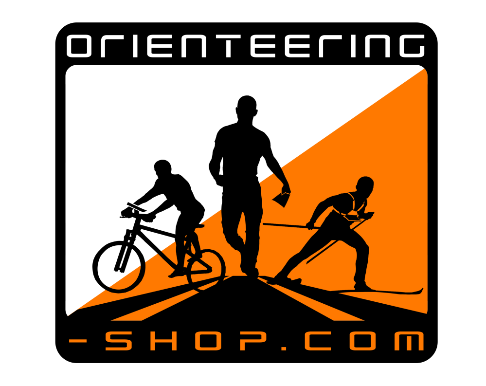 Orienteering-Shop